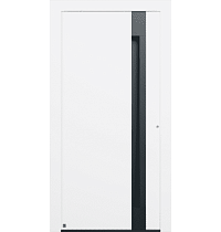 Двери входные серии ThermoCarbon от Hormann - Мотив 308 в Гулькевичах