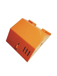 Антивандальный корпус для акустического детектора сирен модели SOS112 с доставкой  в Гулькевичах! Цены Вас приятно удивят.