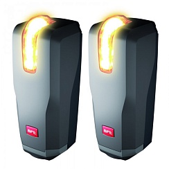 Заказать итальянскую автоматику и фотоэлементы BFT THEA A 15 со встроенной сигнальной лампой в  Гулькевичах недорого