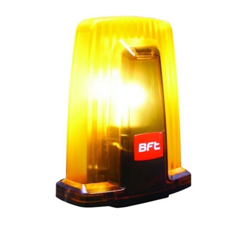 Купить сигнальную лампу BFT без встроенной антенны B LTA 230 с доставкой и установкой в Гулькевичах