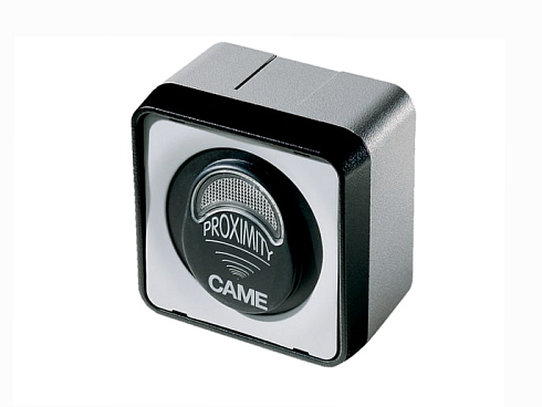 Купить Считыватель PROXIMITY CAME TSP01 для карт Em-Marine со встроенным контроллером с доставкой и установкой в Гулькевичах